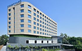 Courtyard by Marriott Nashik